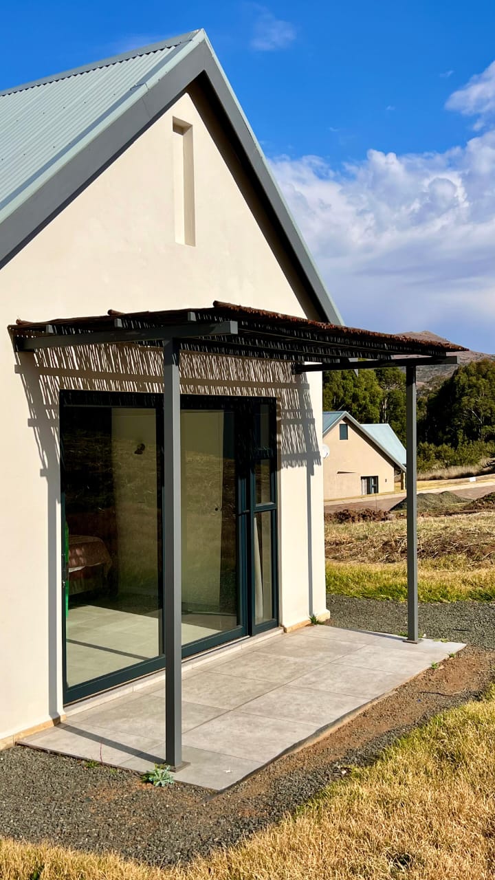 3 Bedroom Property for Sale in Clarens Mountain Estate Free State